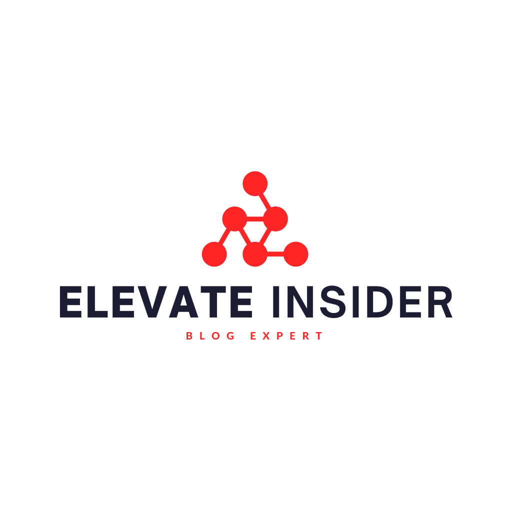 Elevate Insider